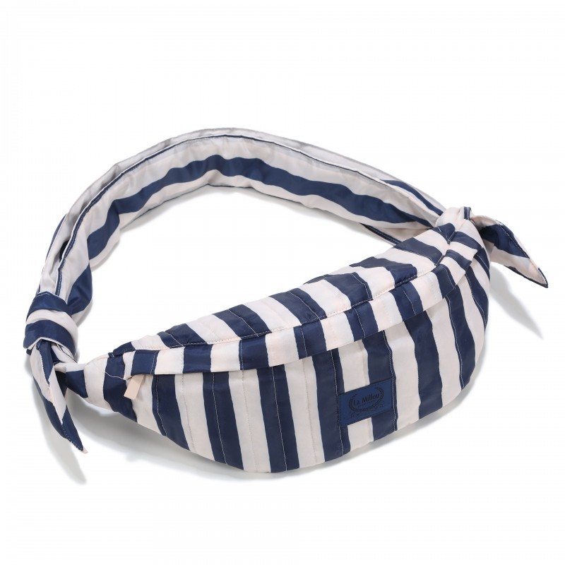 Nailonist vöökott STRIPES NAVY