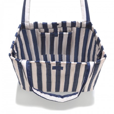 Ostekott nailonist TRIIBUD NAVY