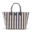 Ema kott Feria STRIPES NAVY