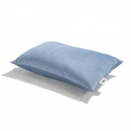 Padi Velvet Pure WIND BLUE