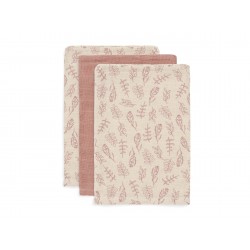 Beebilapid 15x20 cm - 3 tk - Meadow Rosewood