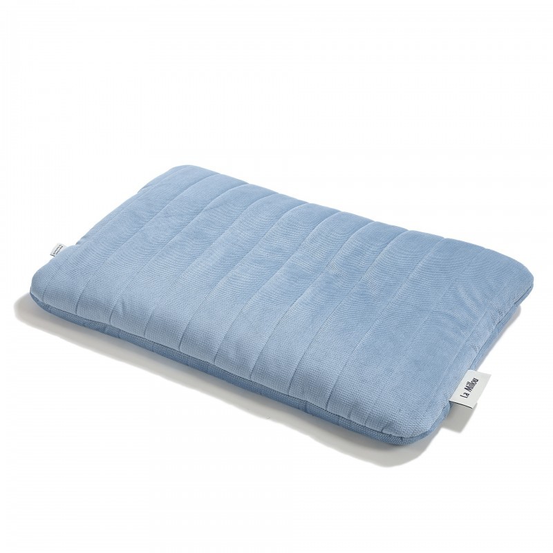 Padi Velvet Pure WIND BLUE