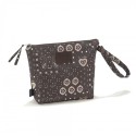 Veekindel tualetitarvete kott BANDANA CHOCO