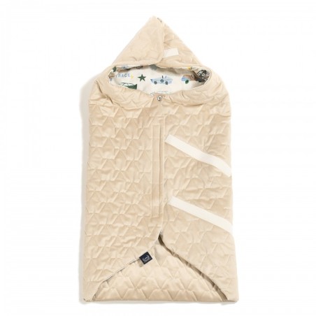 Turvaistme tekk Cotton Velvet Multi GRAND PRIX