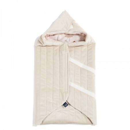 Turvaistme tekk Puuvillane Velvet Multi BALLERINE