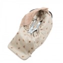 Turvaistme tekk Puuvillane Velvet Multi BABY BEAR