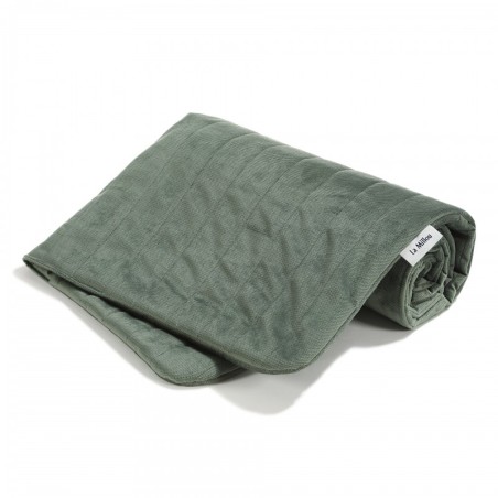 Sametine soe tekk Pure KHAKI