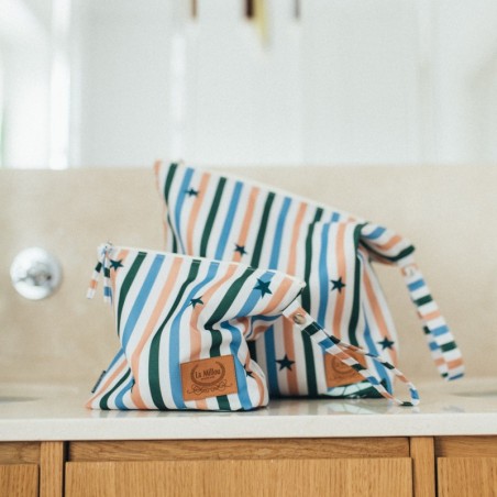 Veekindel tualetitarvete kott GRAND PRIX