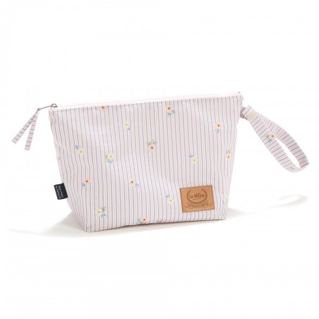 Veekindel tualetitarvete kott ENGLISH GARDEN