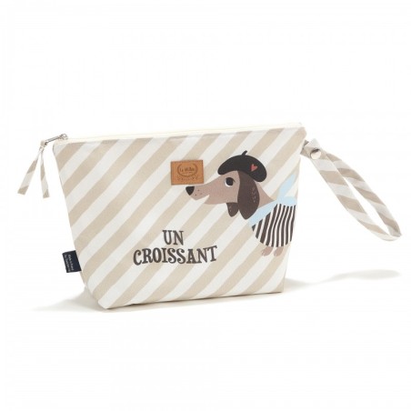 Veekindel tualetitarvete kott PIERRE THE DOG