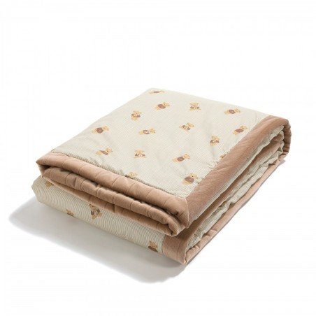 Sametine soe tekk BEEBI KARU