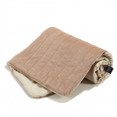 Sametine soe tekk BEEBI KARU