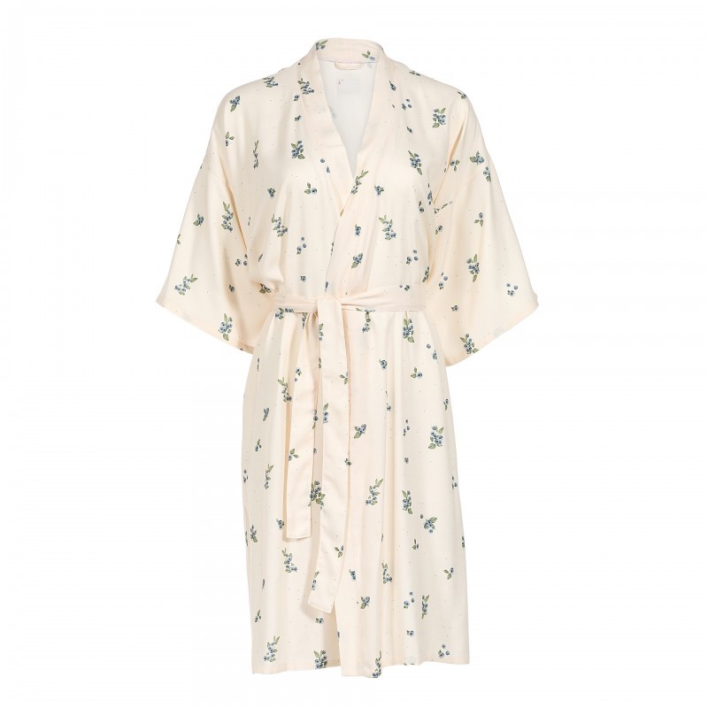 Bambusest kimono RIIK BERRY