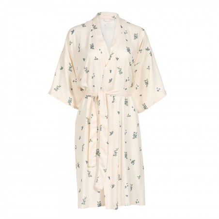 Bambusest kimono RIIK BERRY