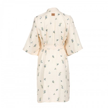 Bambusest kimono RIIK BERRY