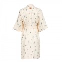Bambusest kimono RIIK BERRY