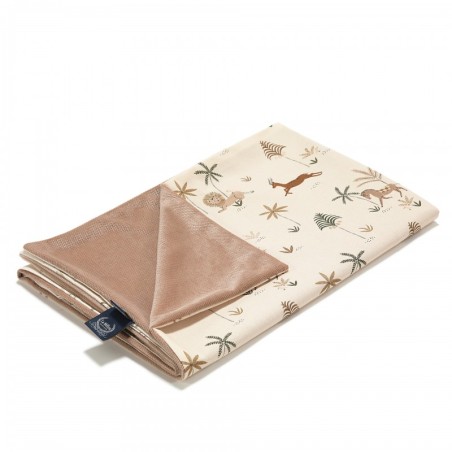 Velvet Hele tekk LITTLE SAVANNAH