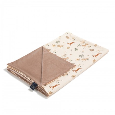 Velvet Hele tekk LITTLE SAVANNAH