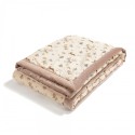 Sametine soe tekk LITTLE SAVANNAH