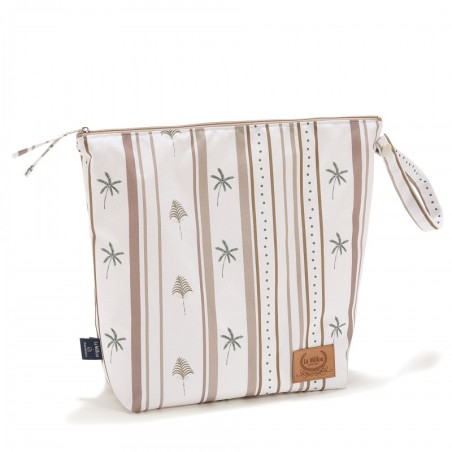 Veekindel tualetitarvete kott LITTLE SAVANNAH