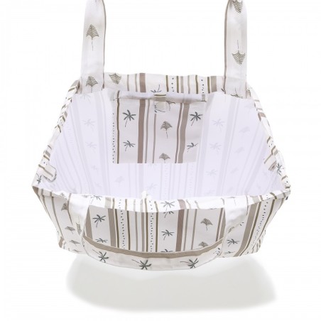 Ostukott L LITTLE SAVANNAH