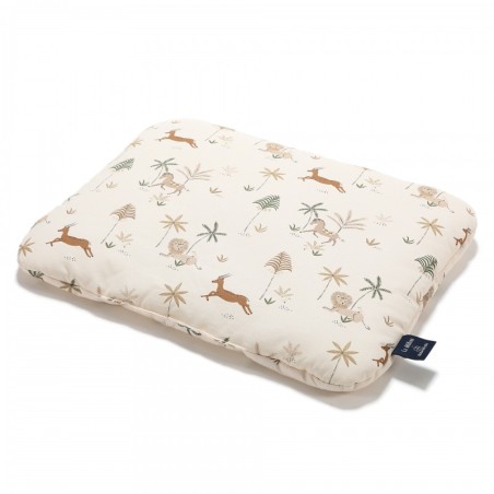 Puuvillane magamispadi LITTLE SAVANNAH