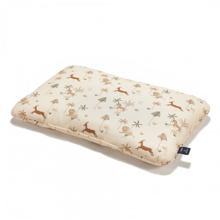 Puuvillane magamispadi LITTLE SAVANNAH