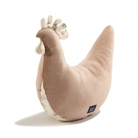 Vanaema Dana kanapadi sametpuuvillane VÄIKE SAVANNA