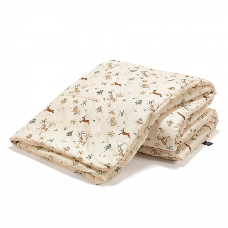 Puuvillane tekk LITTLE SAVANNAH