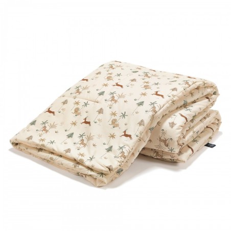 Puuvillane tekk LITTLE SAVANNAH