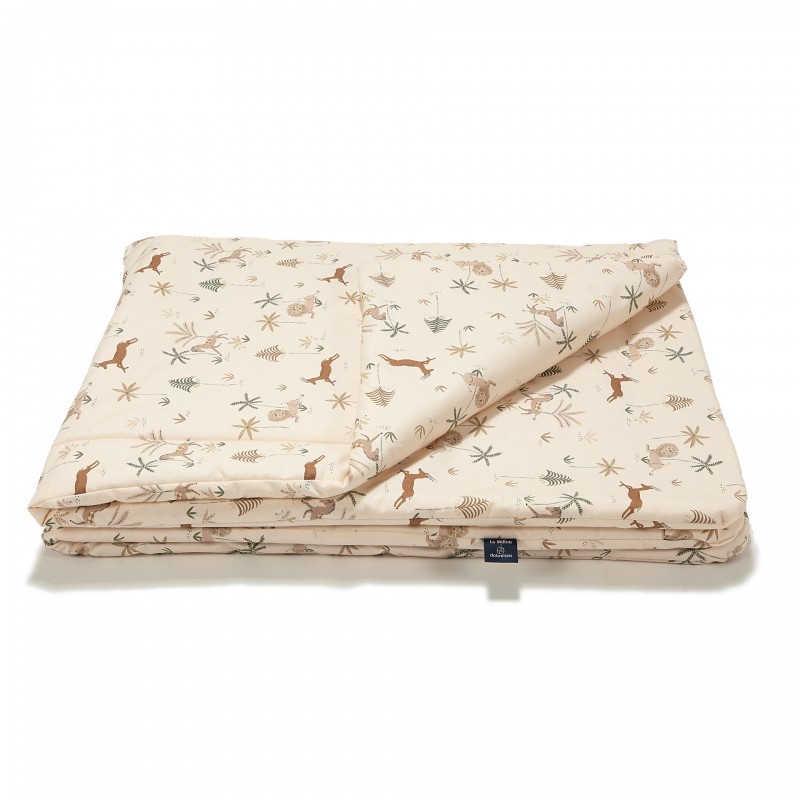 Puuvillane tekk LITTLE SAVANNAH