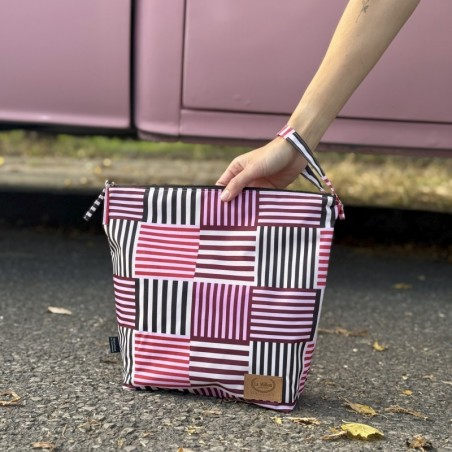 Veekindel tualetitarvete kott KitchenAid x La Millou x Vivamix