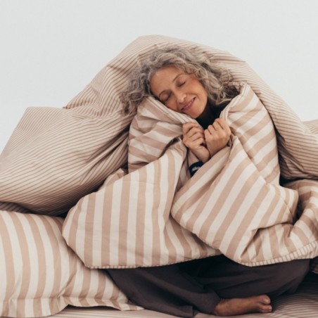 Puuvillane tekk TRIIBUD BEEŽ