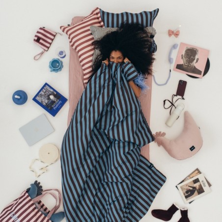 Puuvillane tekk TRIIBUD SININE