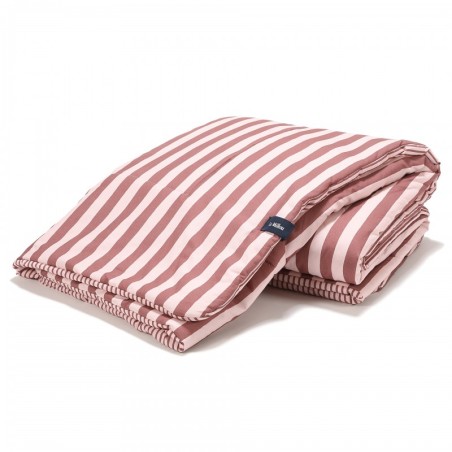 Puuvillane tekk TRIIBUD ROOSA