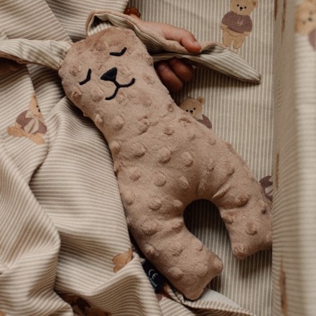 Jänku kaisumänguasi Minky BABY BEAR