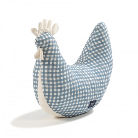 Vanaema Dana kanapadi bambusest BERRY VICHY