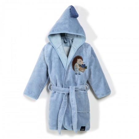 Hommikumantel COUNTRY BERRY