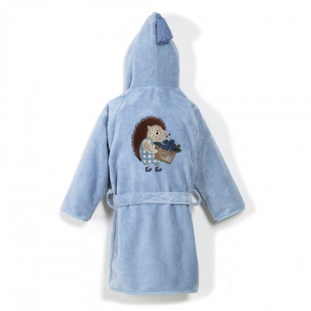 Hommikumantel COUNTRY BERRY