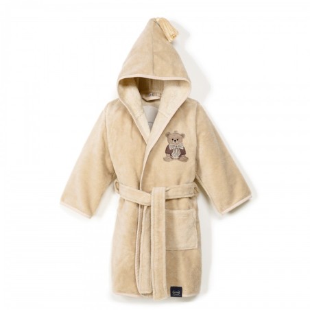 Hommikumantel BEBY BEAR