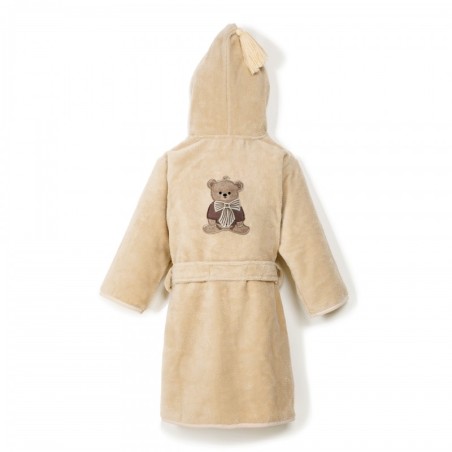 Hommikumantel BEBY BEAR