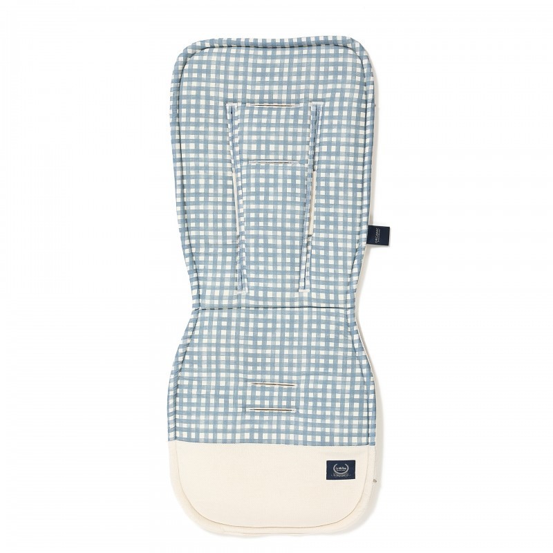 Jalutuskäru istmevooder Multi BERRY VICHY