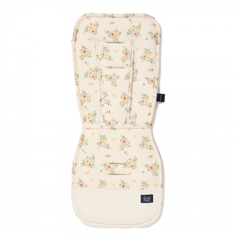 Jalutuskäru Seat Liner Multi ENGLISH GARDEN