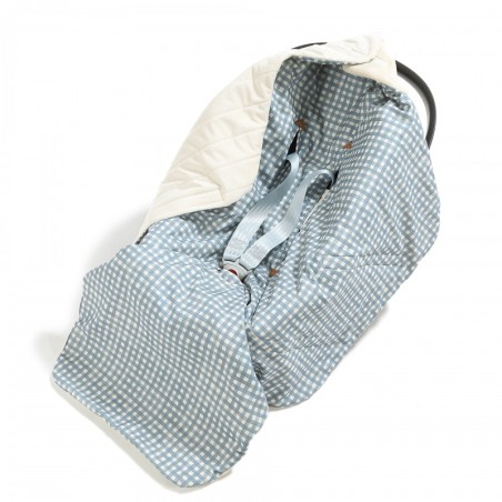 Turvaistme tekk Multi BERRY VICHY