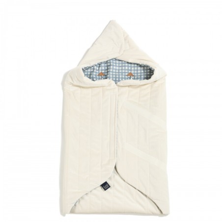 Turvaistme tekk Multi BERRY VICHY