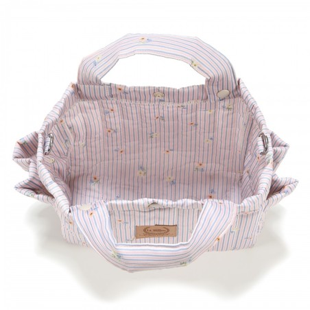 Vankrikoristaja nailon INGLISE AED