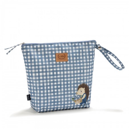 Veekindel tualetitarvete kott COUNTRY BERRY