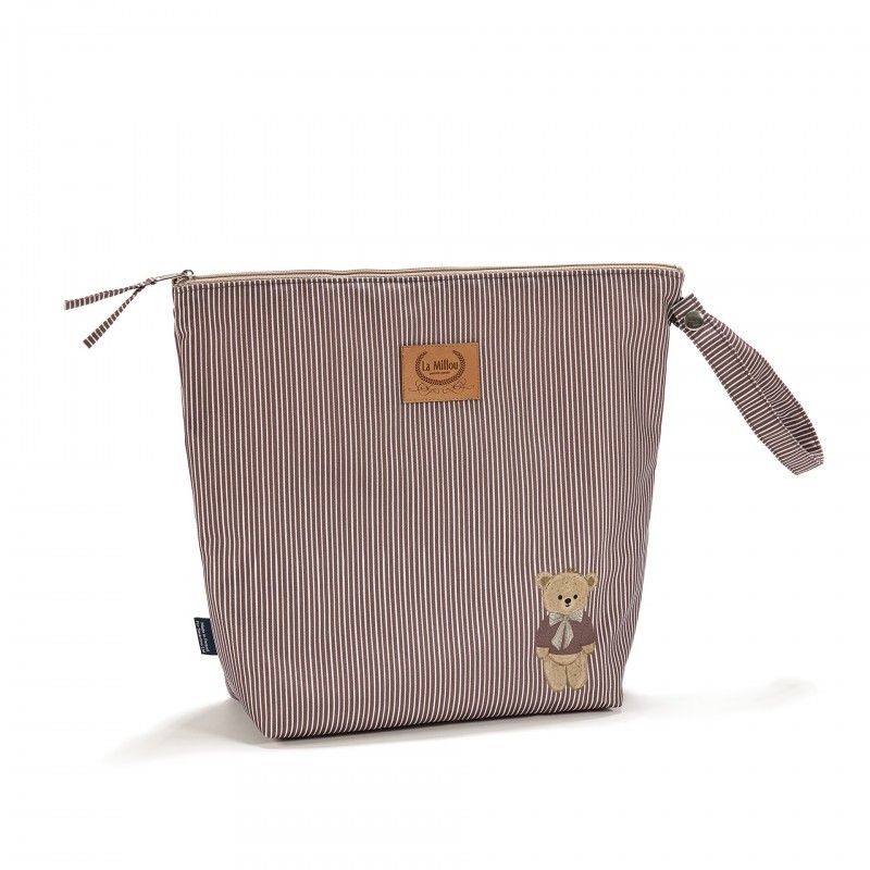 Veekindel tualetitarvete kott BABY BEAR
