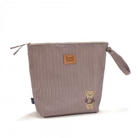 Veekindel tualetitarvete kott BABY BEAR