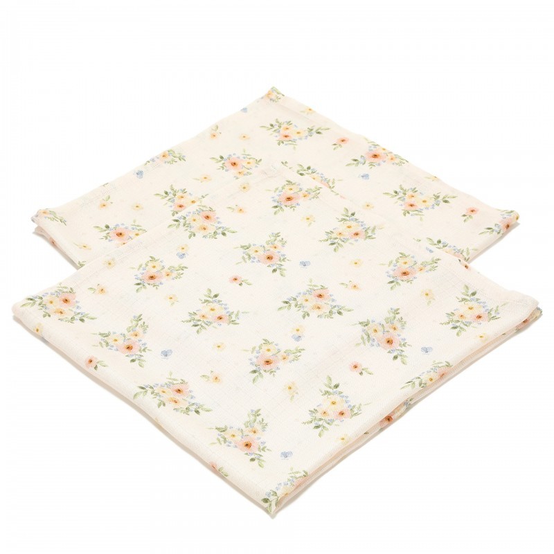 Bamboo Square Set INGLISE AED